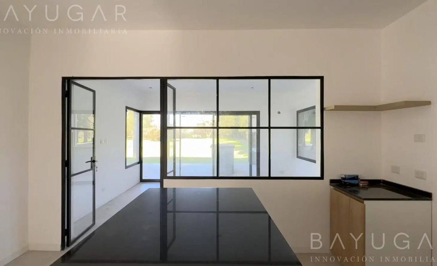 Venta - Casa en Barrio La Esperanza Club de Campo - Pilar 3