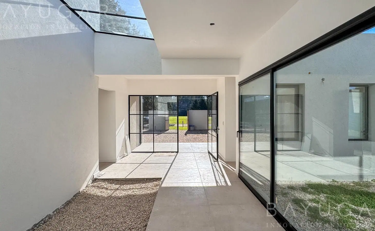 Venta - Casa en Barrio La Esperanza Club de Campo - Pilar 4