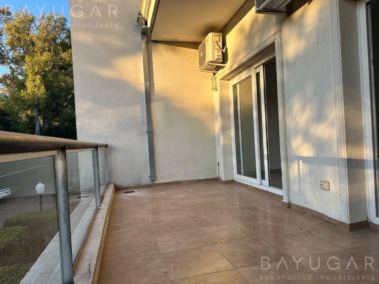 Alquiler - Departamento 2 ambientes en Aston Village - Pilar 4