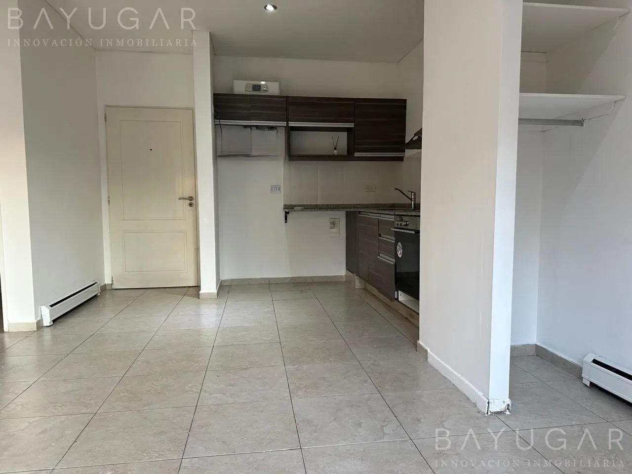 Alquiler - Departamento 2 ambientes en Aston Village - Pilar 3