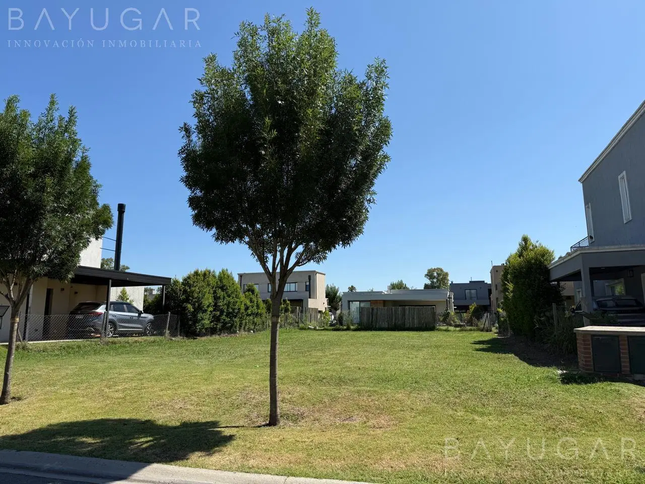 Venta - Terreno en Santo Tomas - Pilar 1