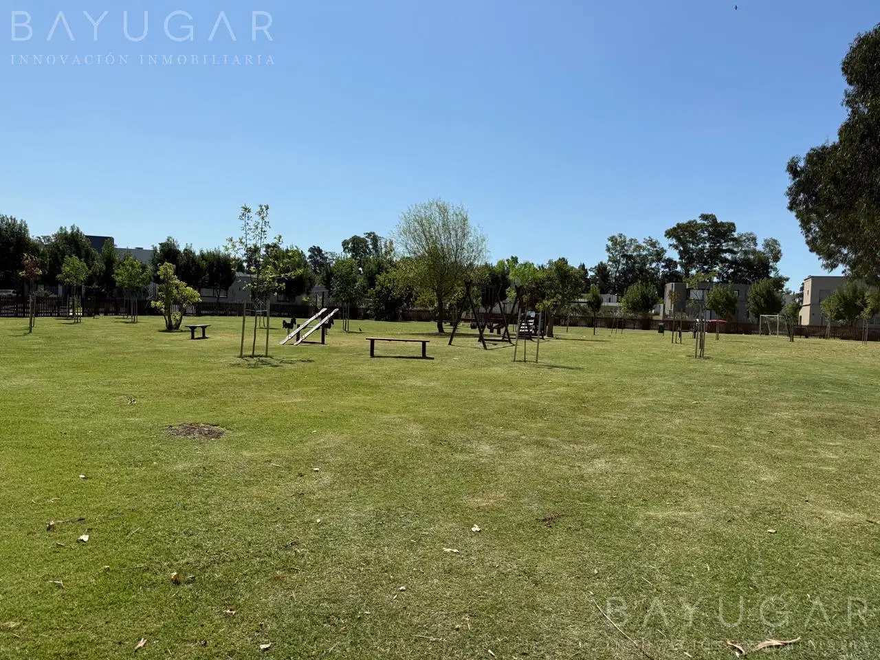 Venta - Terreno en Santo Tomas - Pilar 5