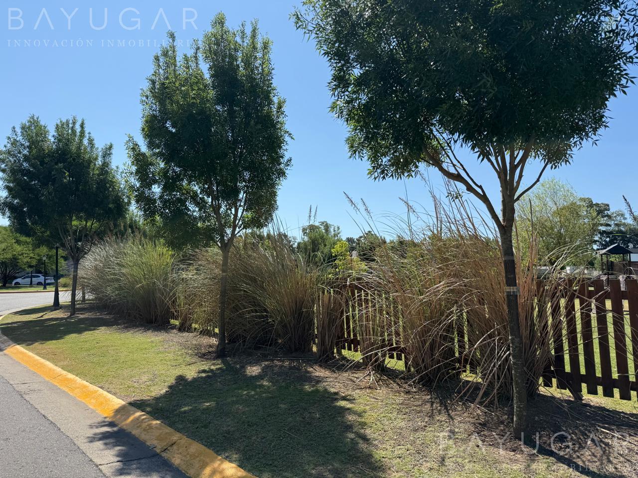 Venta - Terreno en Santo Tomas - Pilar