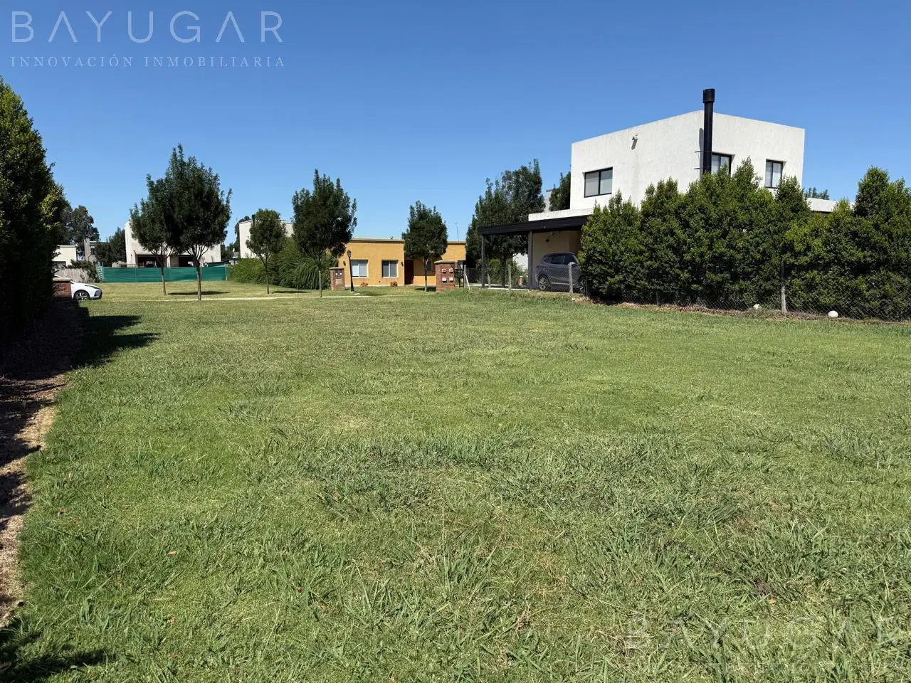 Venta - Terreno en Santo Tomas - Pilar 2