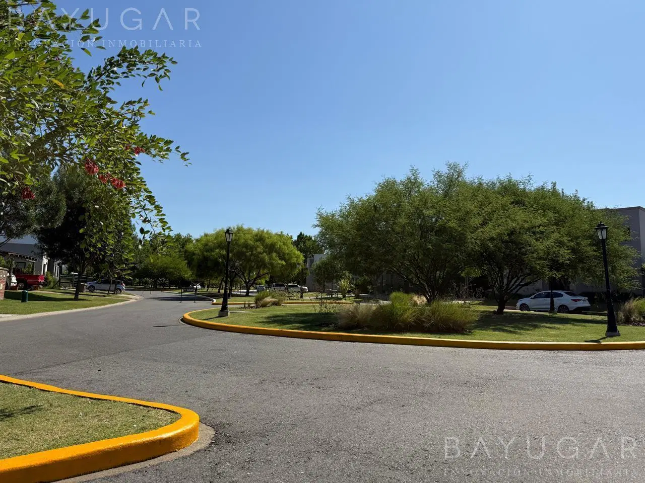 Venta - Terreno en Santo Tomas - Pilar 4
