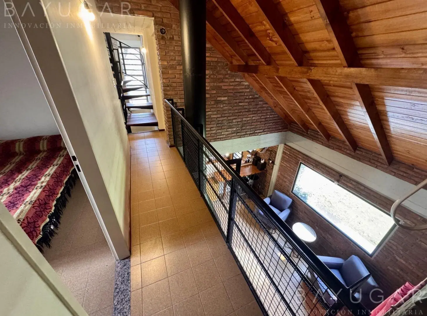 Venta Casa - Robles del Monarca - APTO CRÉDITO - Sin Expensas 5