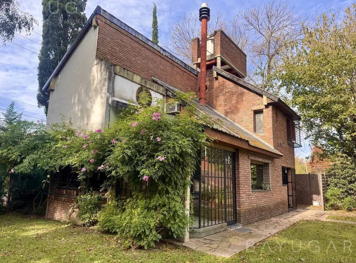 Venta Casa - Robles del Monarca - APTO CRÉDITO - Sin Expensas 3