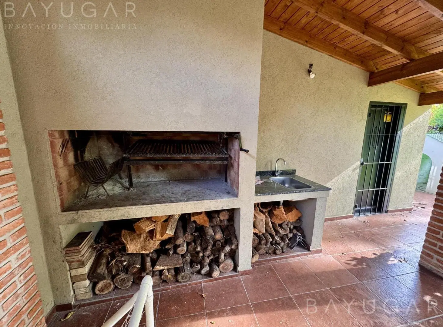Venta Casa - Robles del Monarca - APTO CRÉDITO - Sin Expensas 4