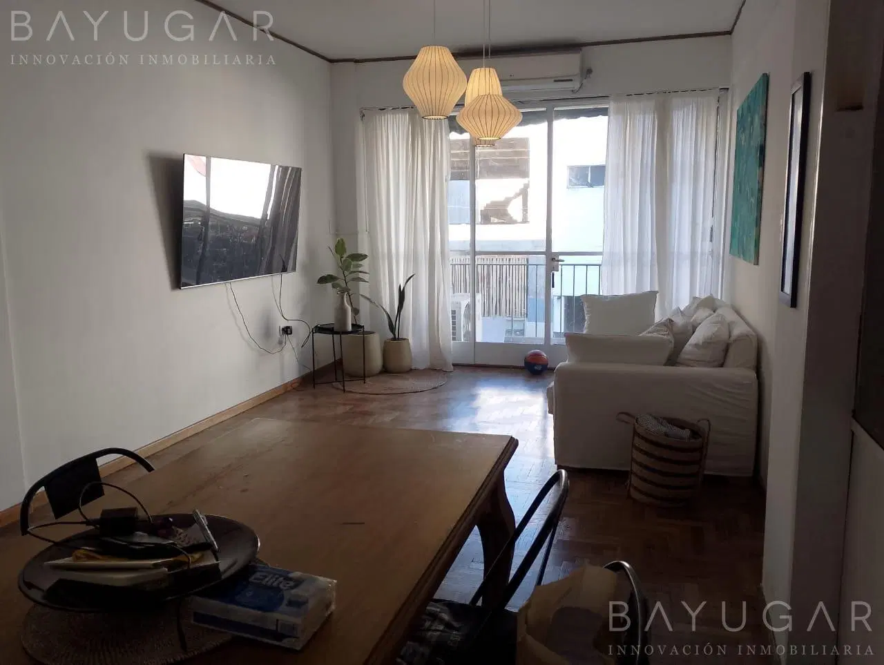 Venta Semipiso - Centro - Bahía Blanca 2