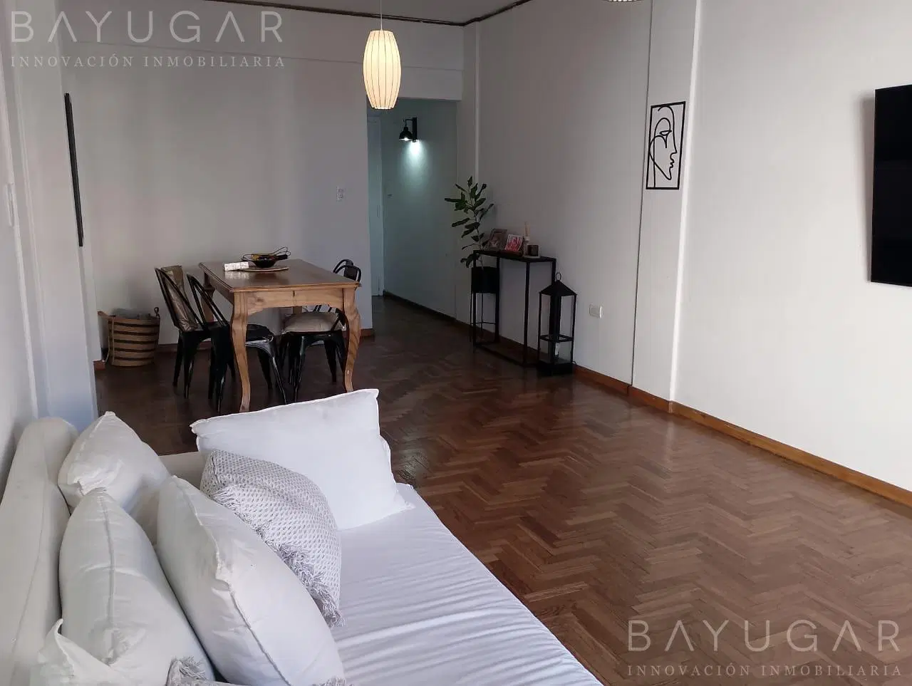 Venta Semipiso - Centro - Bahía Blanca 3