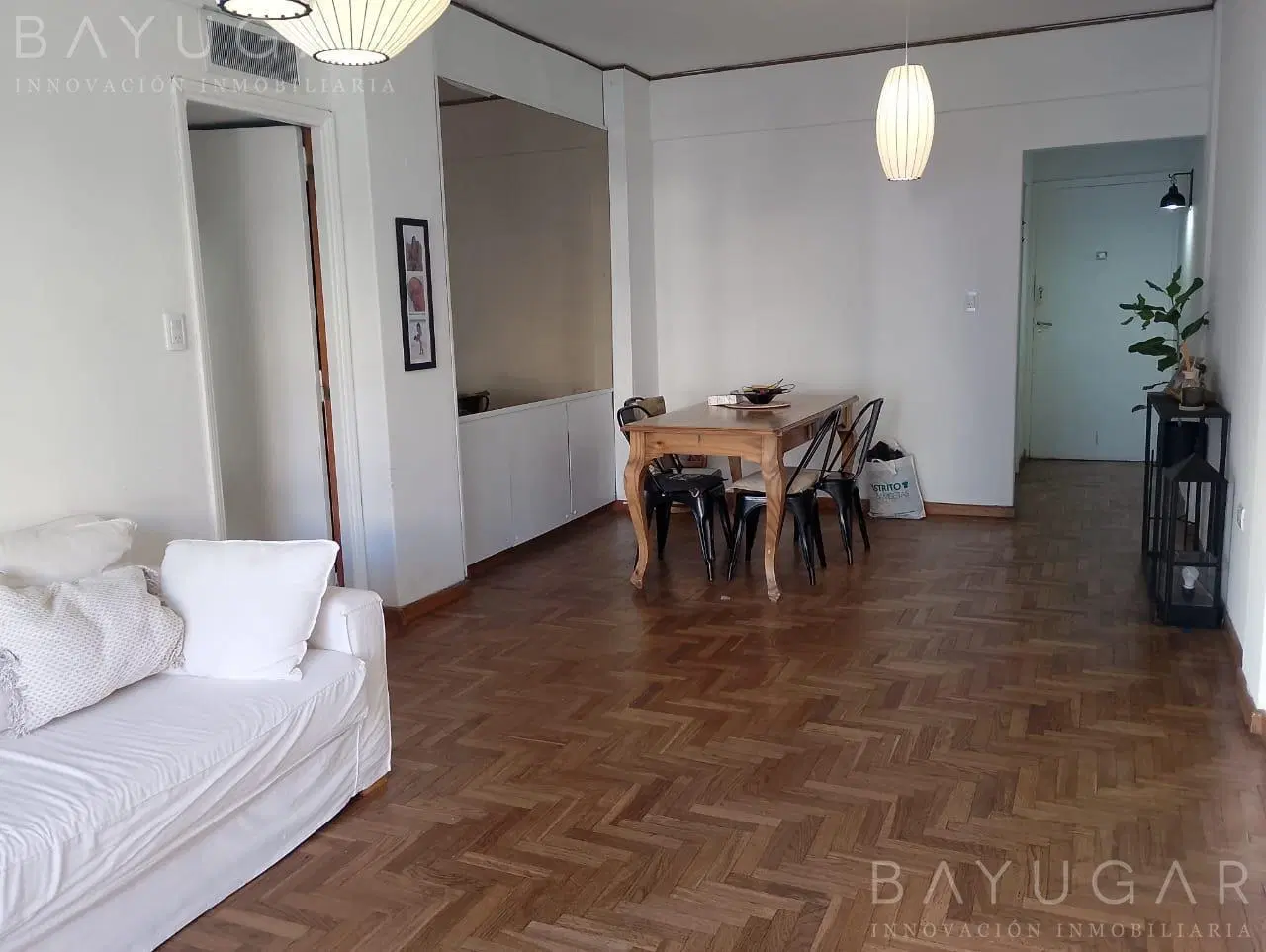 Venta Semipiso - Centro - Bahía Blanca 4