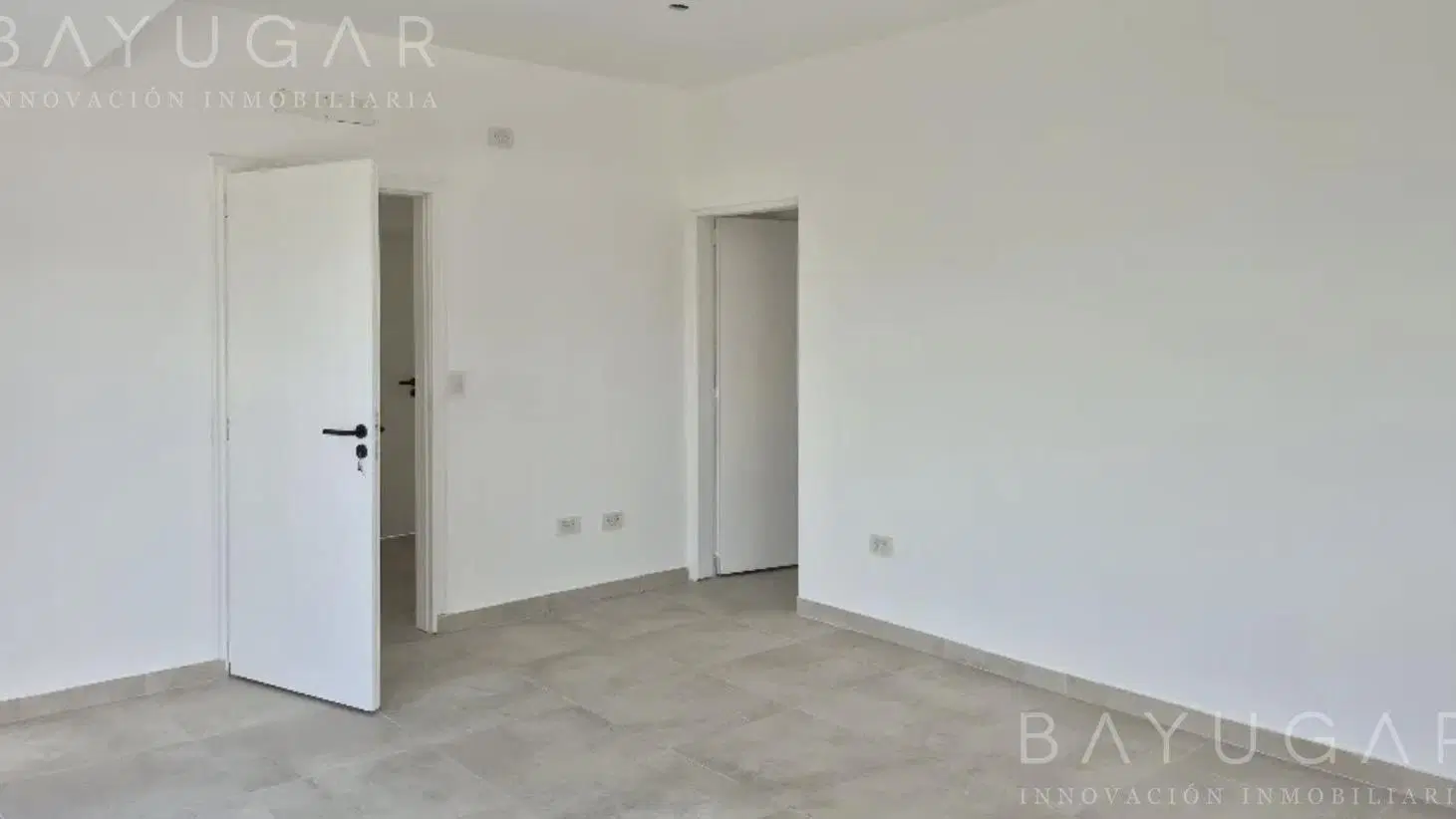 Venta - Casa Moderna A ESTRENAR - Barrio Santa Elisa - Pilar del Este 2