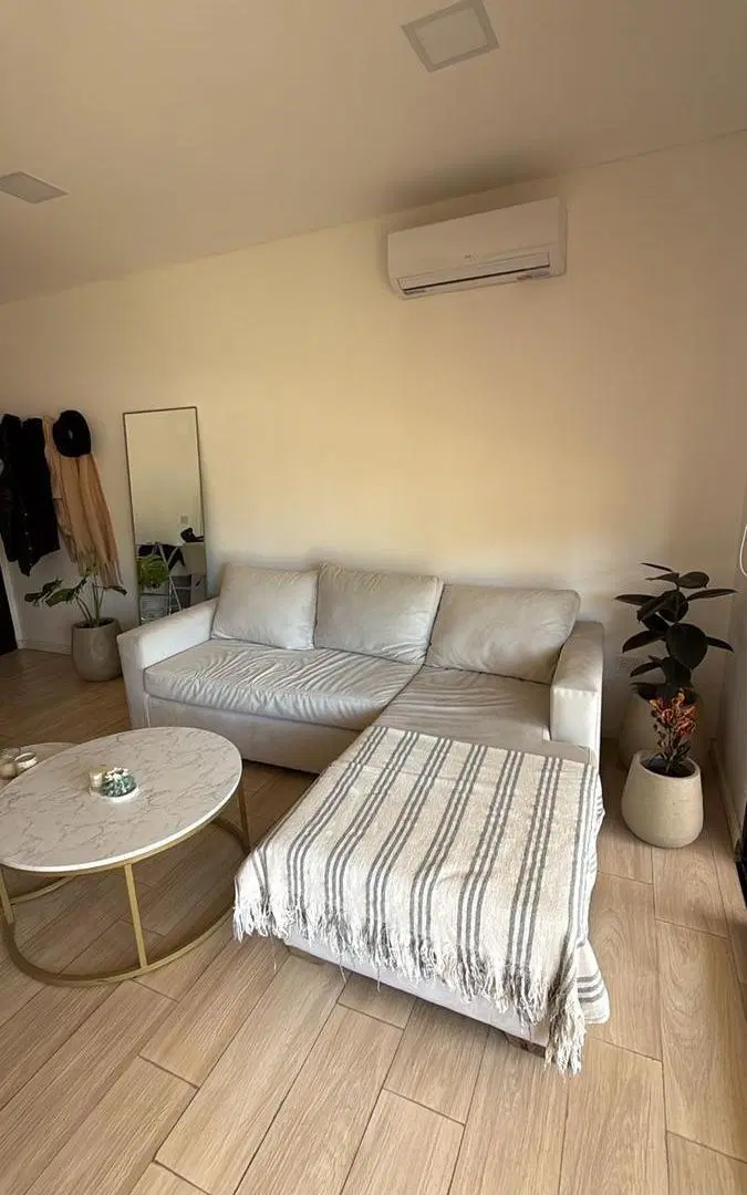 Venta Departamento 2 amb con Jardín  - Altos de la Cañada - Pilar 4