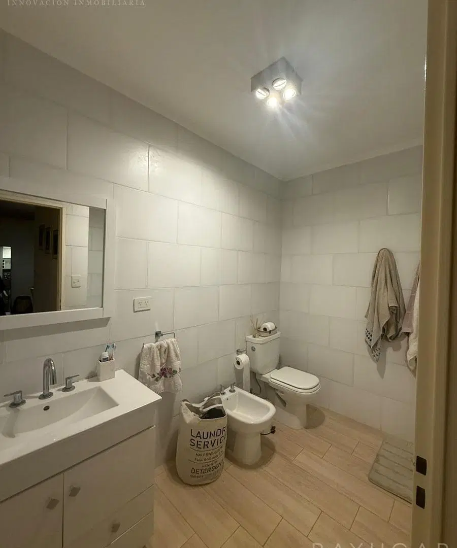 Venta Departamento 2 amb con Jardín  - Altos de la Cañada - Pilar 2