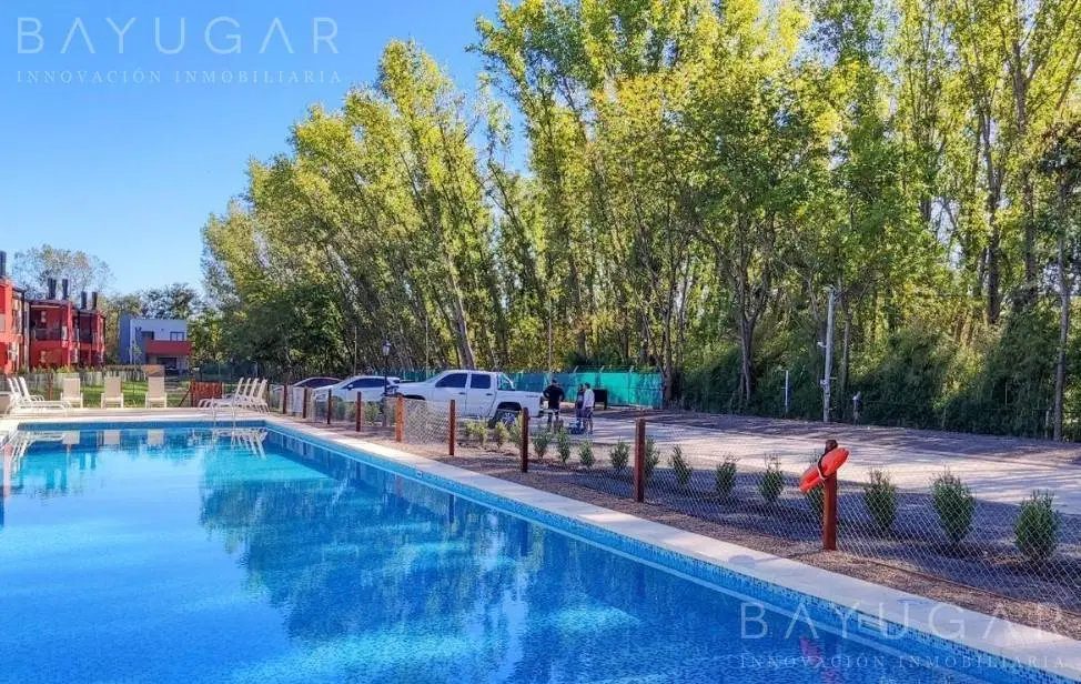 Alquiler Departamento 3 AMB - Altos de la Cañada - PILAR 3