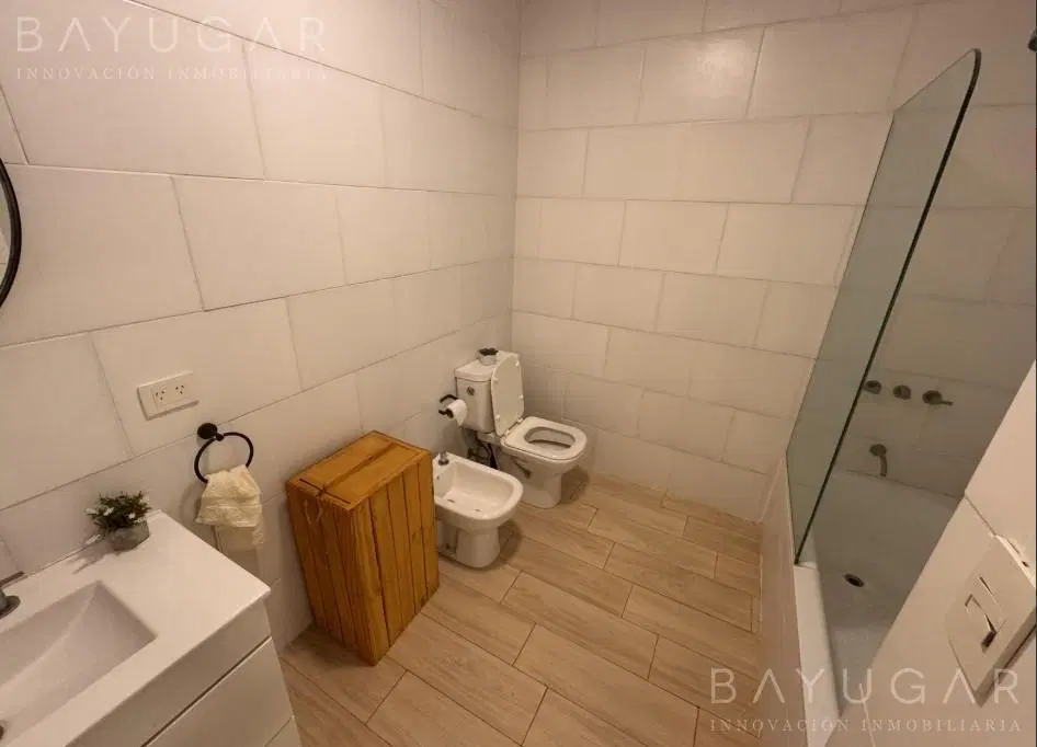 Alquiler Departamento 3 AMB - Altos de la Cañada - PILAR 5