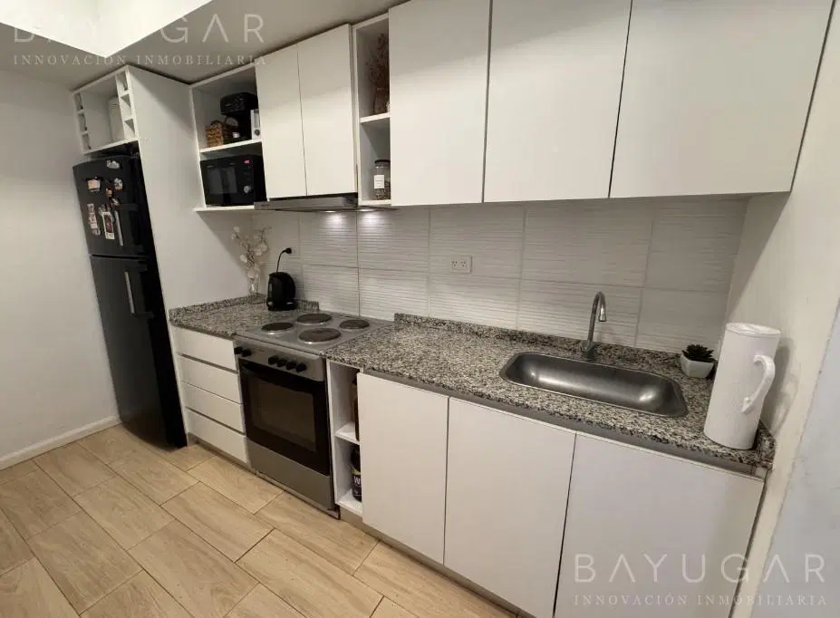 Alquiler Departamento 3 AMB - Altos de la Cañada - PILAR 4