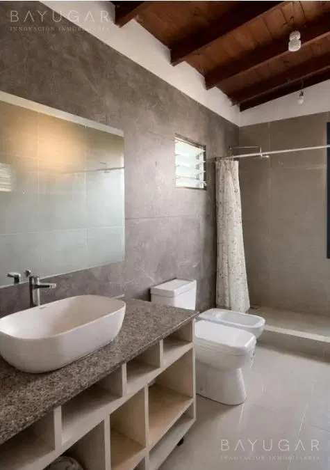 Venta Casa en Barrio Los Mirasoles - Pilar - Sin Expensas 3