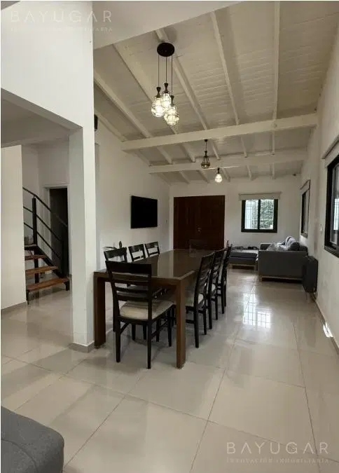 Venta Casa en Barrio Los Mirasoles - Pilar - Sin Expensas 5