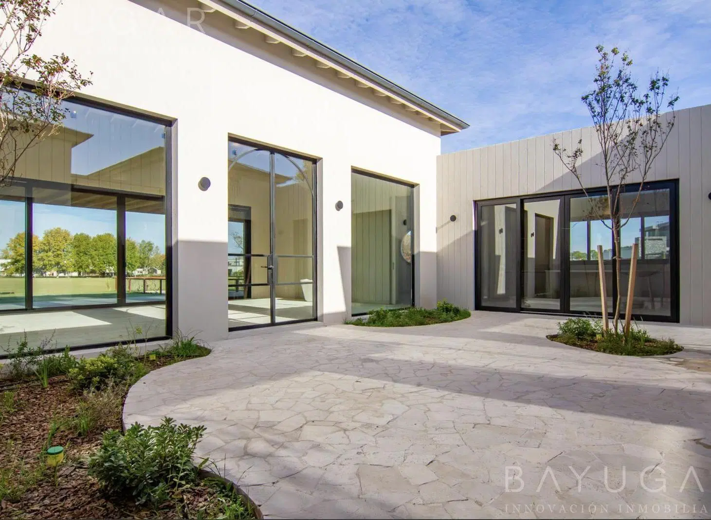 Venta Casa - Pilará El Milord - Vista al Polo 4