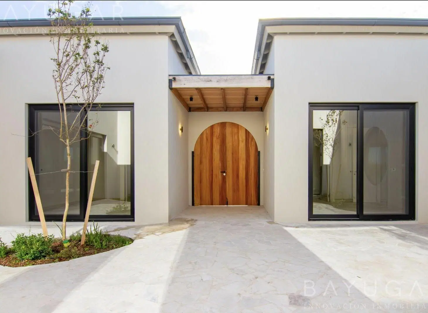 Venta Casa - Pilará El Milord - Vista al Polo 2