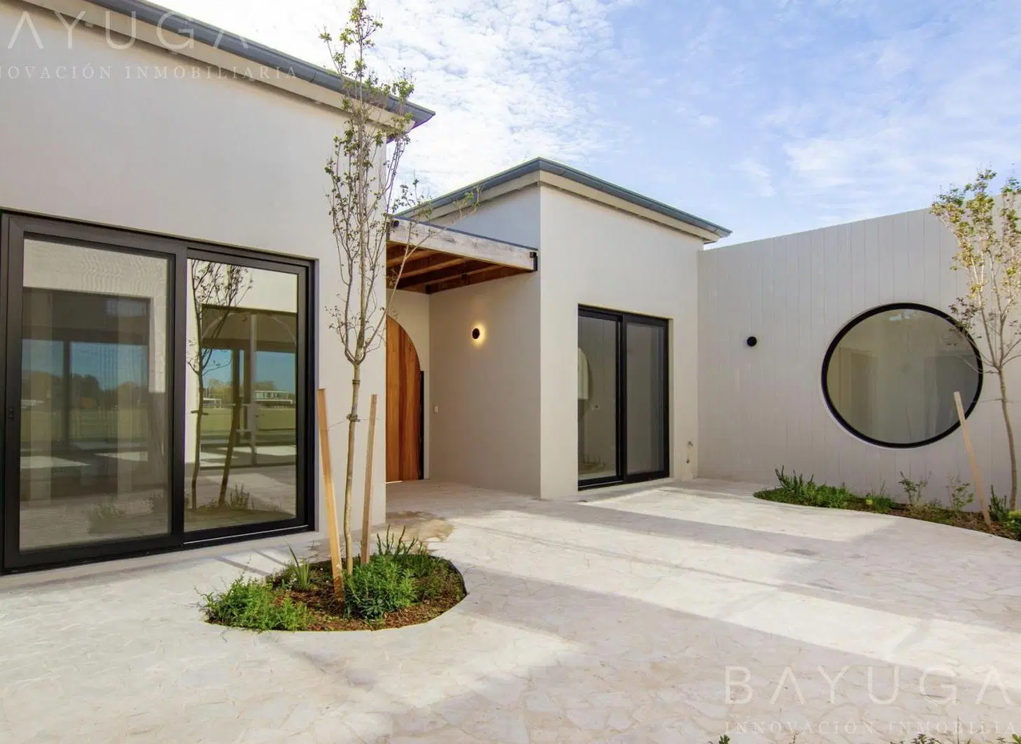Venta Casa - Pilará El Milord - Vista al Polo 3