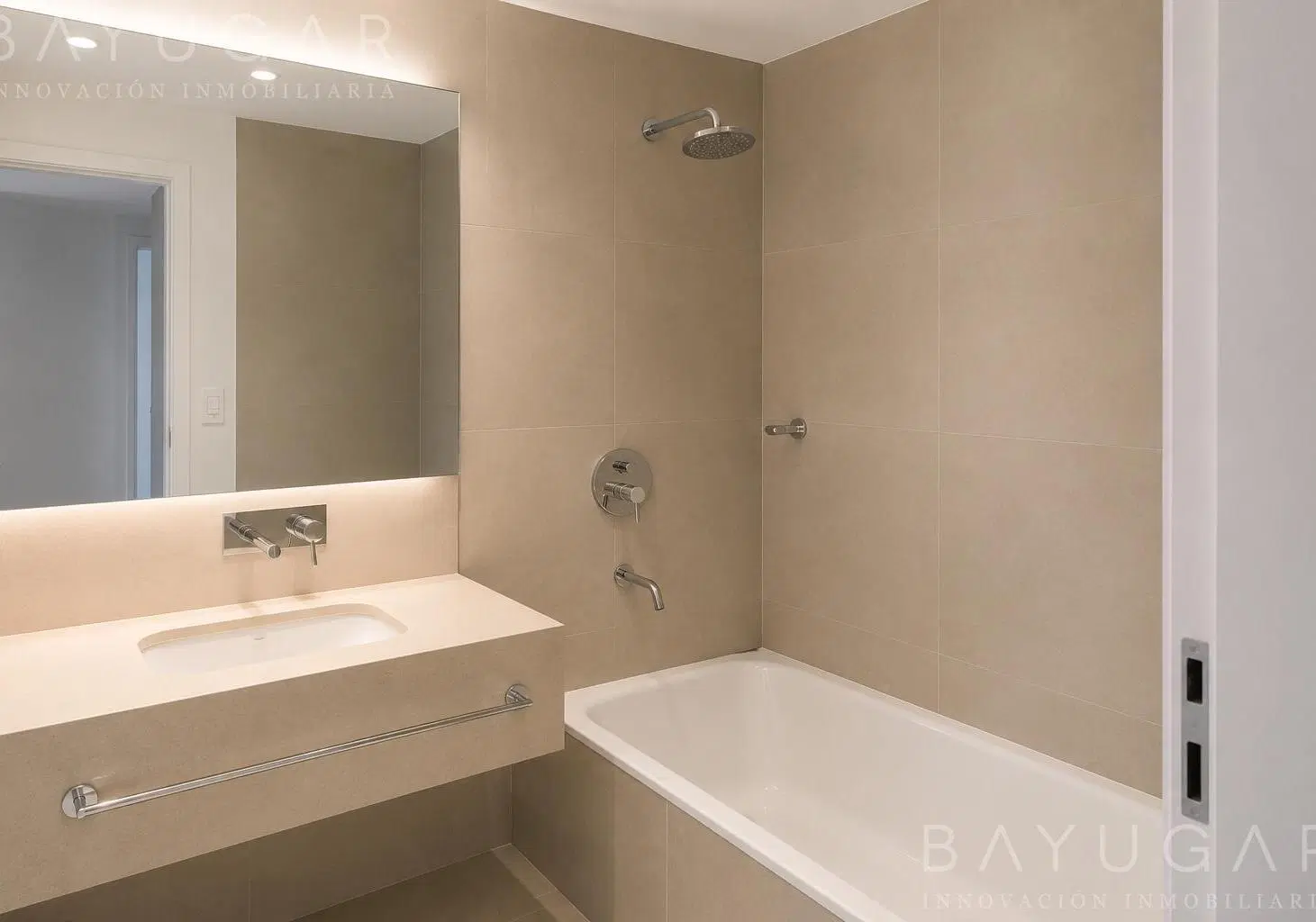 Venta Departamento 3 ambientes - La Magdalena - Pilar 4
