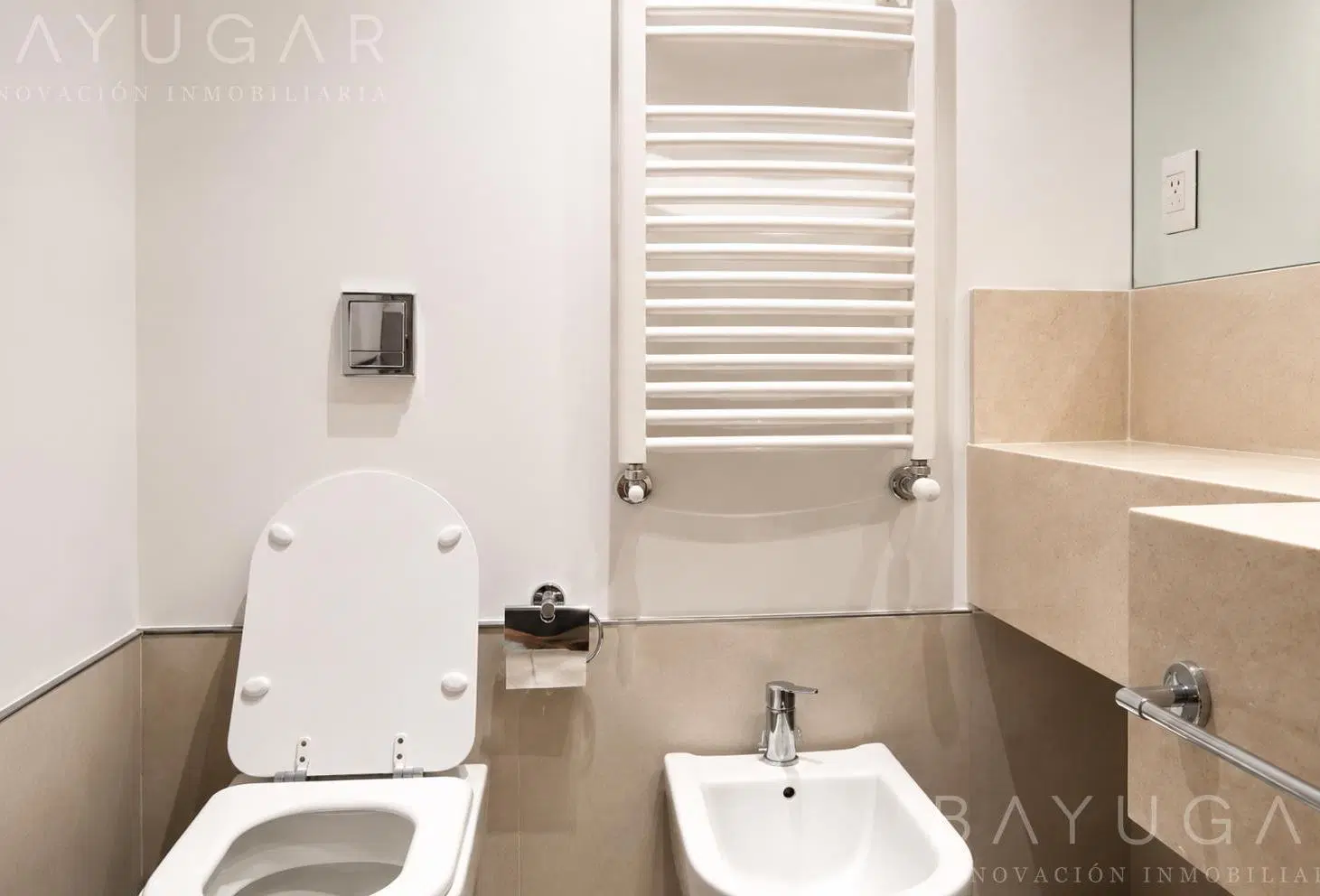 Venta Departamento 3 ambientes - La Magdalena - Pilar 3