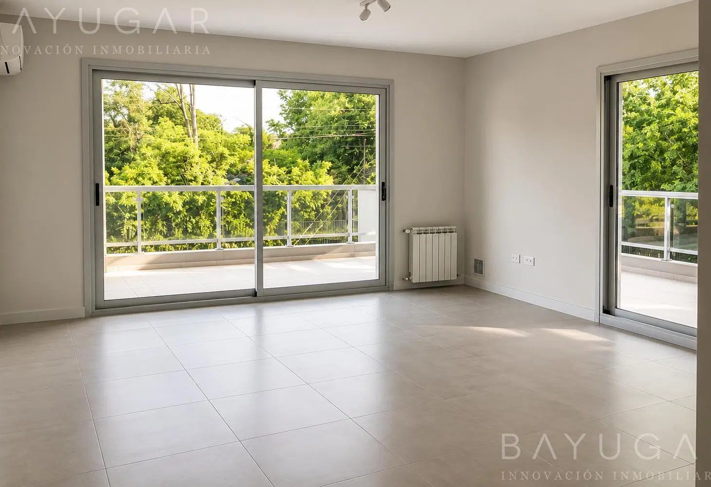 Venta Departamento 3 ambientes - La Magdalena - Pilar 4