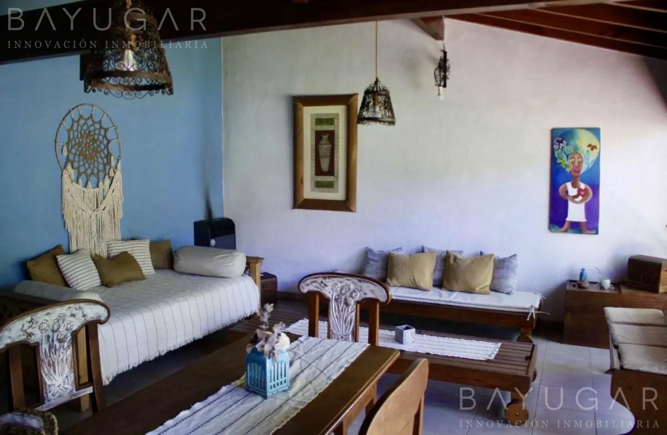 Foto de Alquiler Temporal - Casa en Barrio Robles del Monarca - Pilar, imagen 2