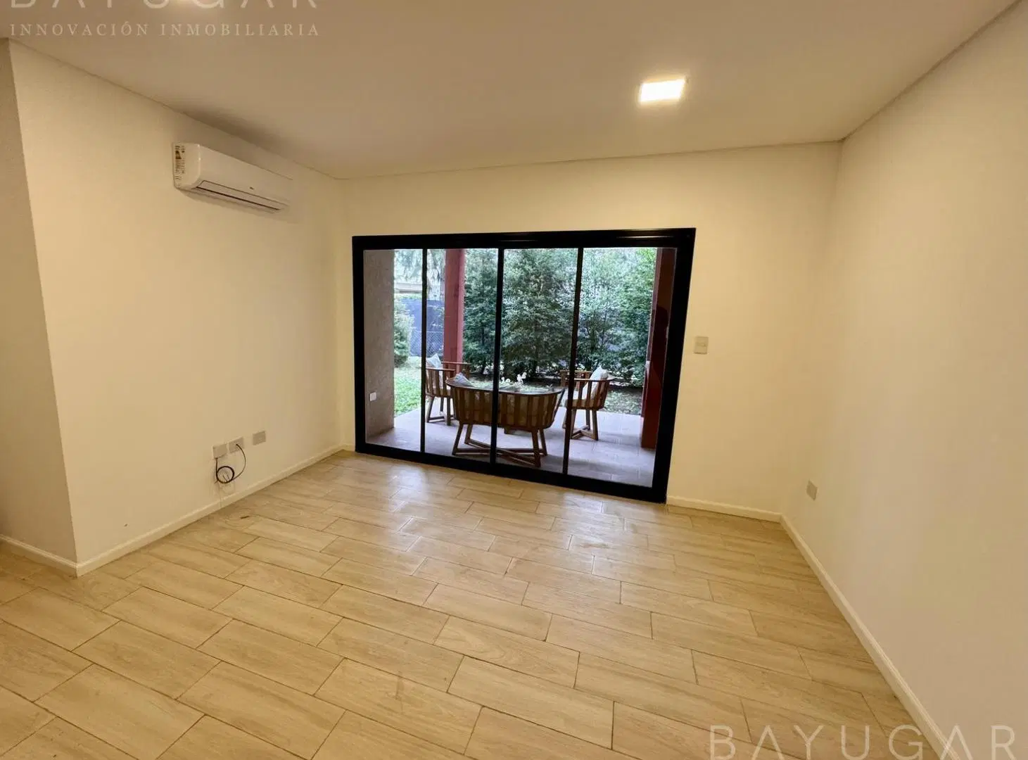 Venta - Departamento 3 amb en Altos de La Cañada - Pilar 5
