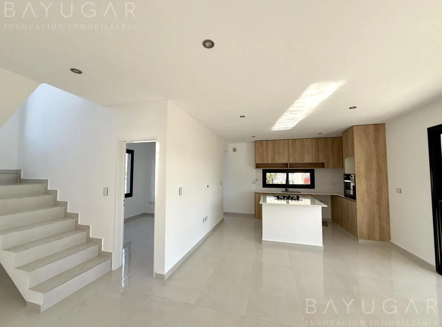 Casa en Venta - Barrio Santa Elena - Pilar del Este 2