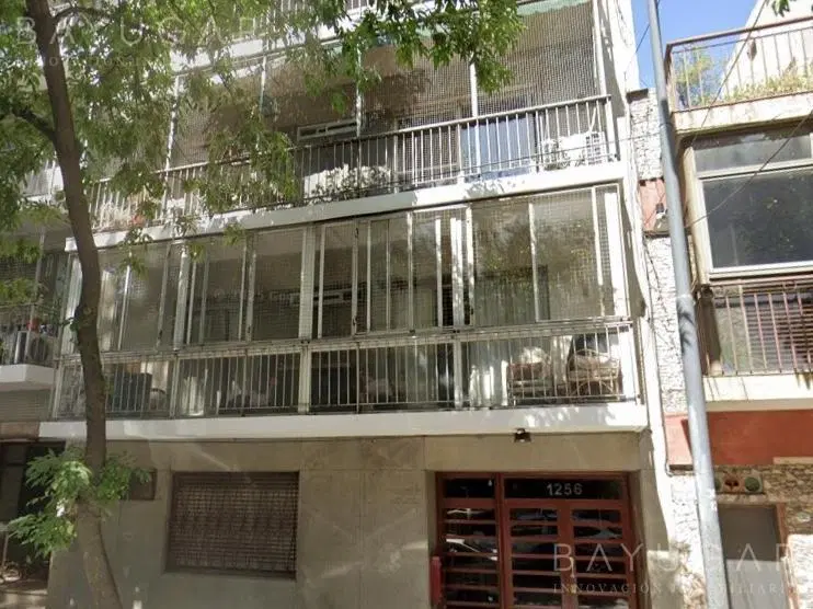 Venta Depto 4 Amb. - San Cristobal / Capital 2