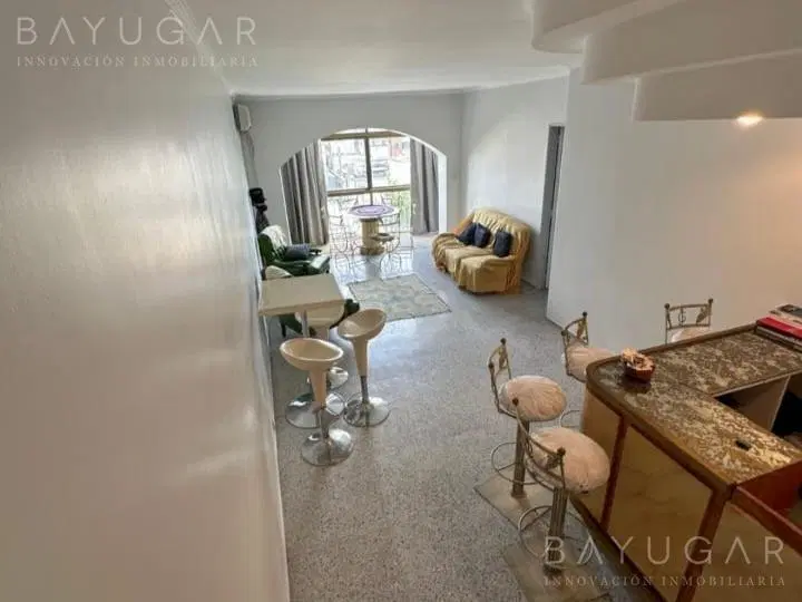 Venta Depto 4 Amb. - San Cristobal / Capital 4