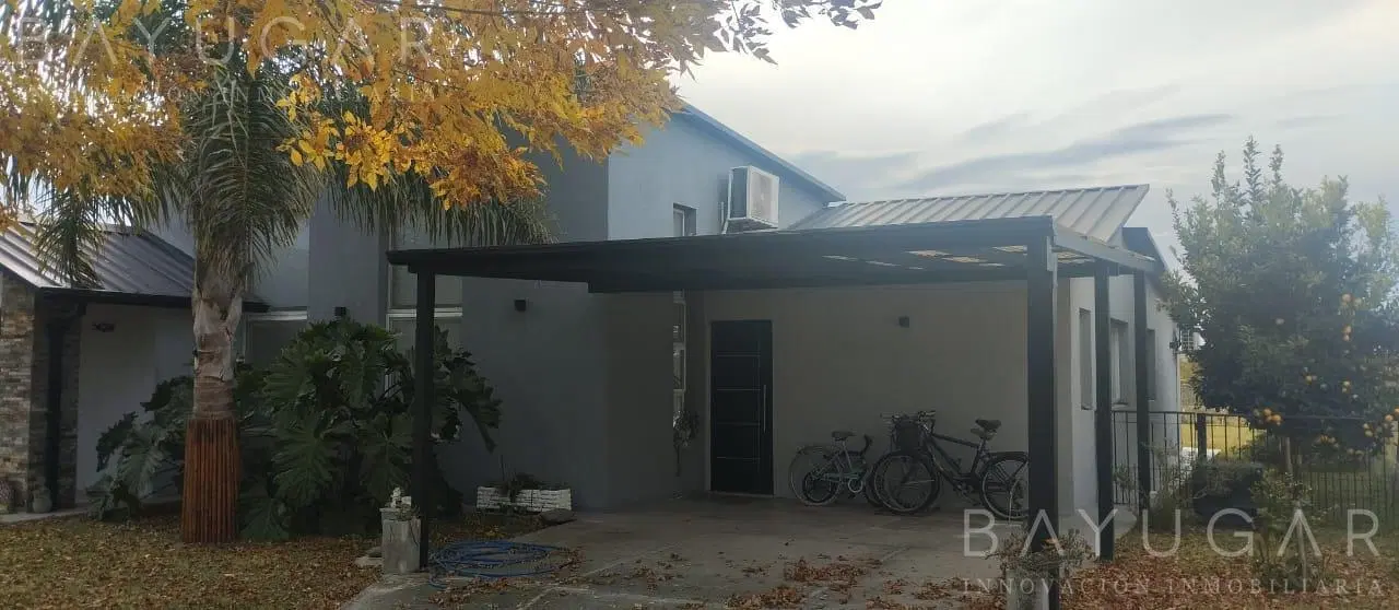 Venta Casa - San Sebastián -  Área 12 - Zelaya / Pilar 4
