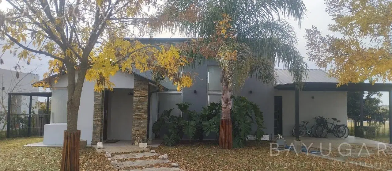 Venta Casa - San Sebastián -  Área 12 - Zelaya / Pilar 2