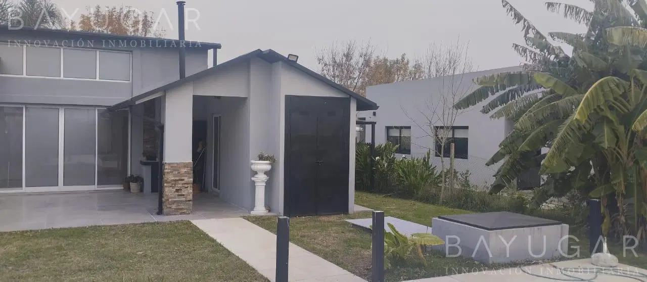 Venta Casa - San Sebastián -  Área 12 - Zelaya / Pilar 3
