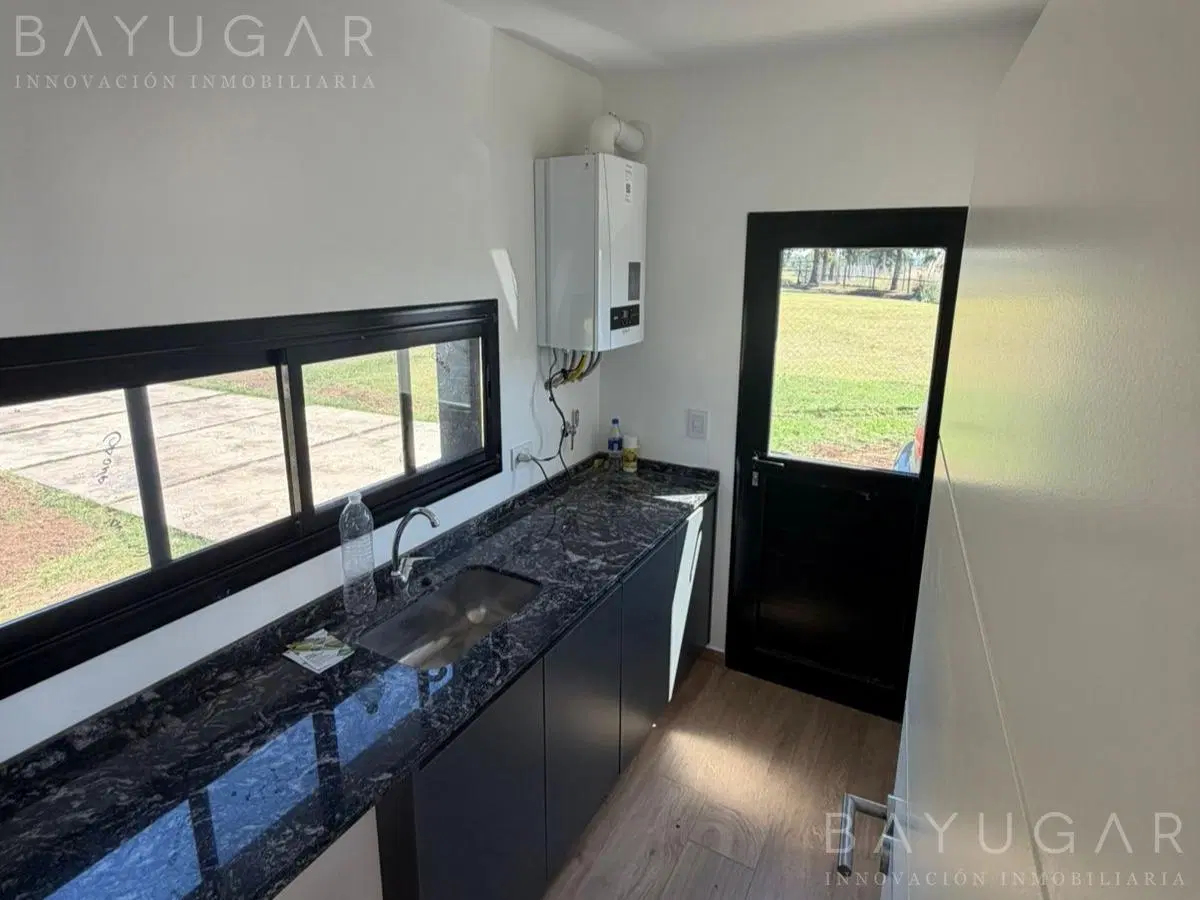 Venta Casa - San Sebastián - Area 1 - Zelaya / Pilar 2