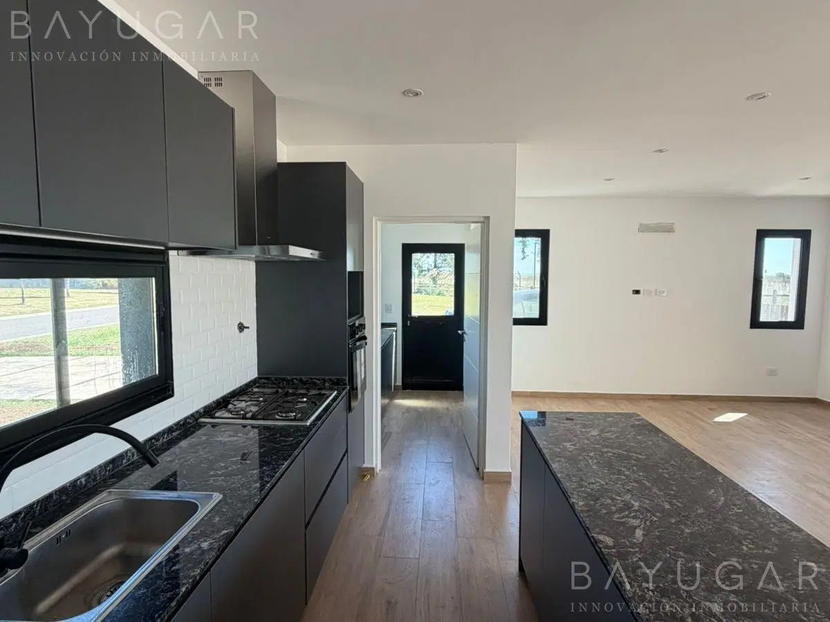 Venta Casa - San Sebastián - Area 1 - Zelaya / Pilar 3