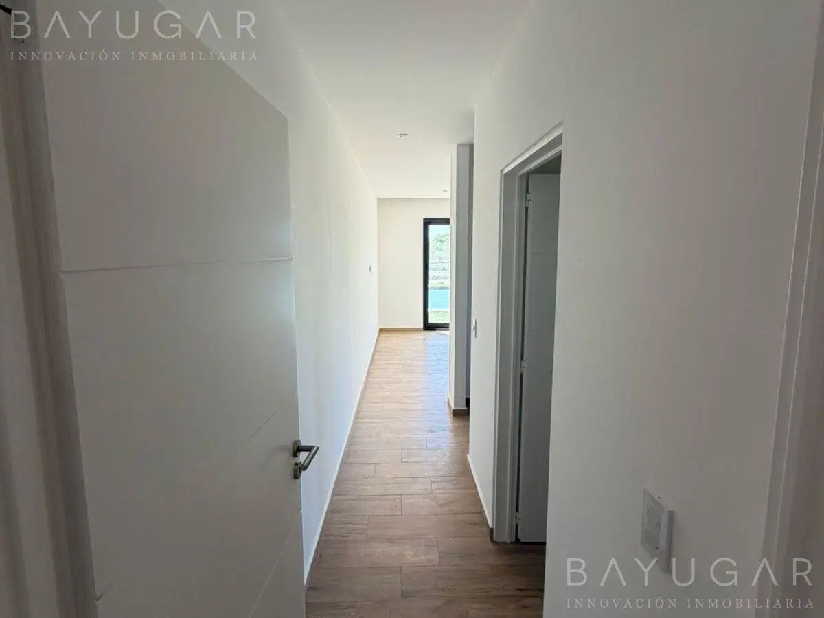 Venta Casa - San Sebastián - Area 1 - Zelaya / Pilar 5