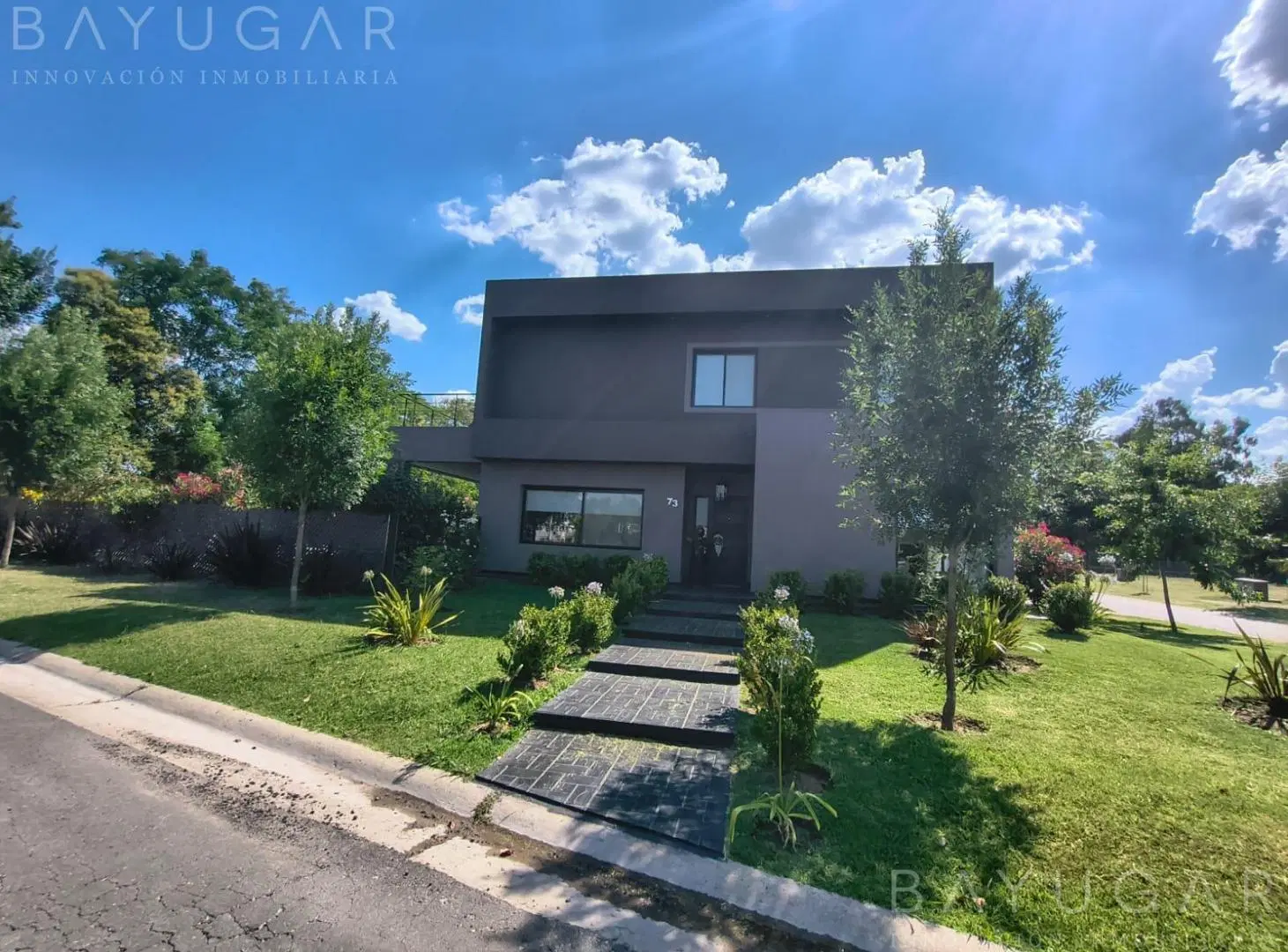 Venta - Casa en Pilar del Este - Santa Lucia 5