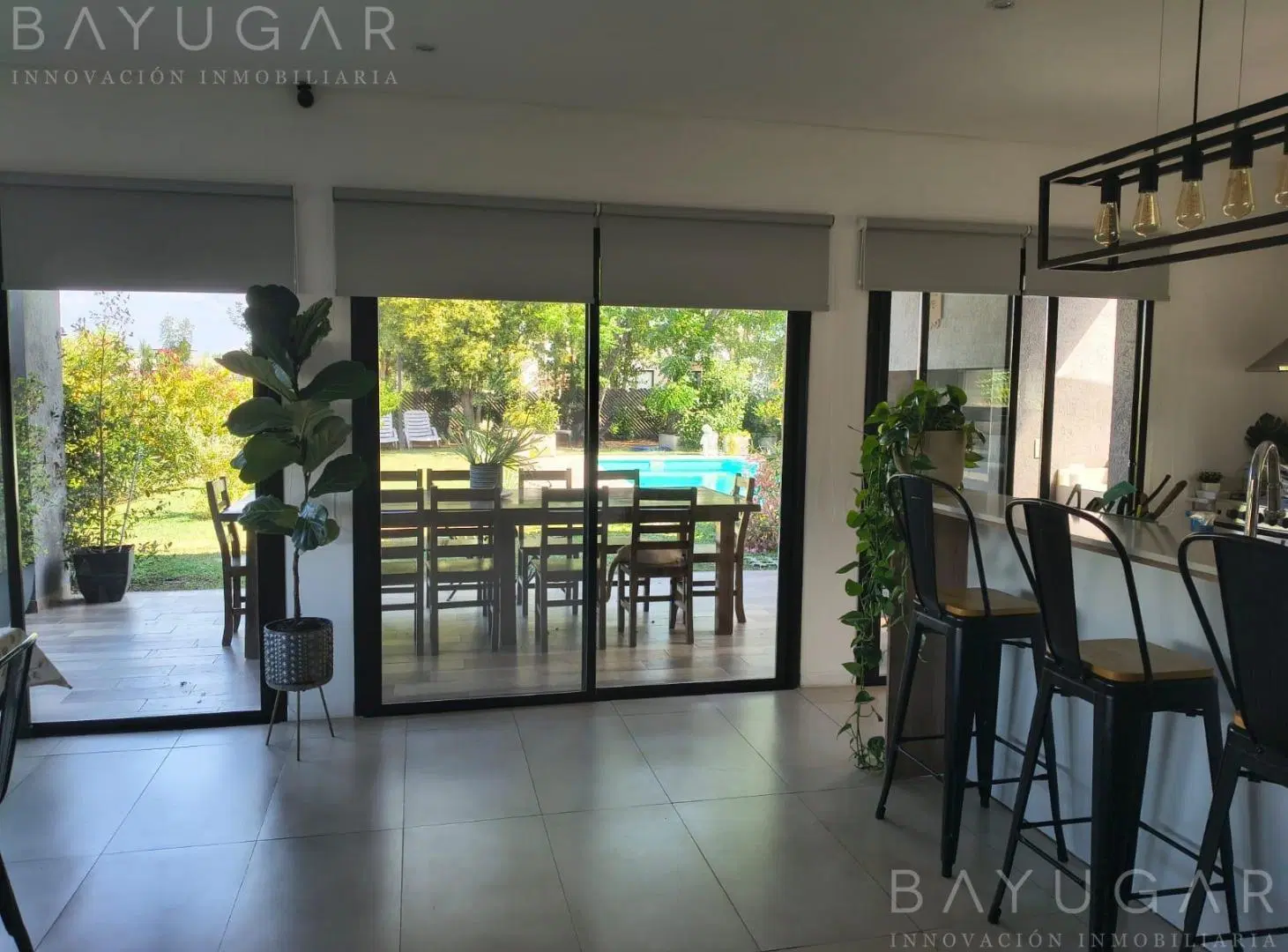 Venta - Casa en Pilar del Este - Santa Lucia 4