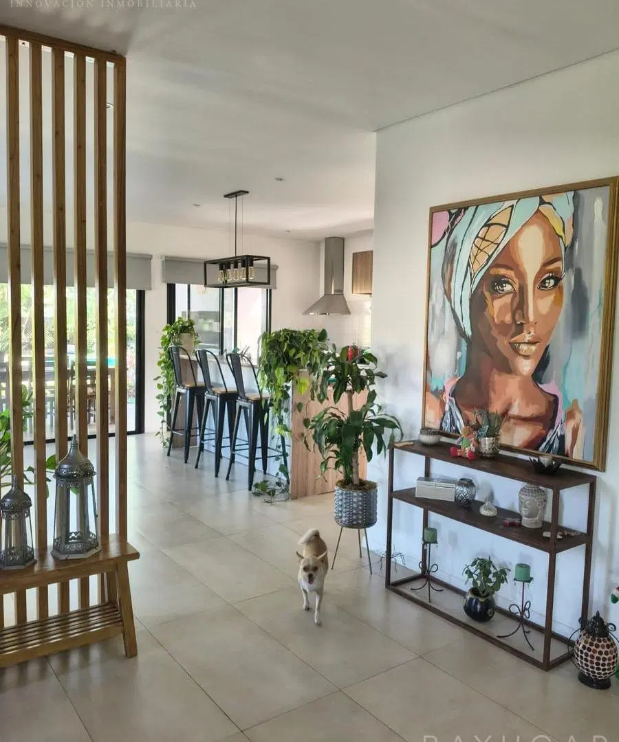 Venta - Casa en Pilar del Este - Santa Lucia 2