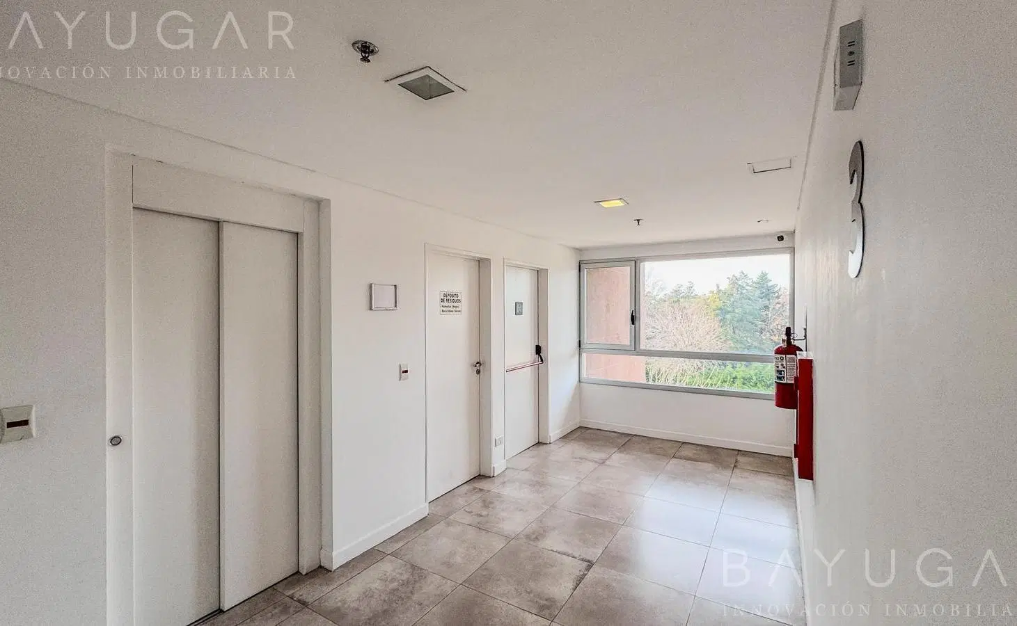 Venta Departamento - Complejo Villa del Lago - Pilar 5