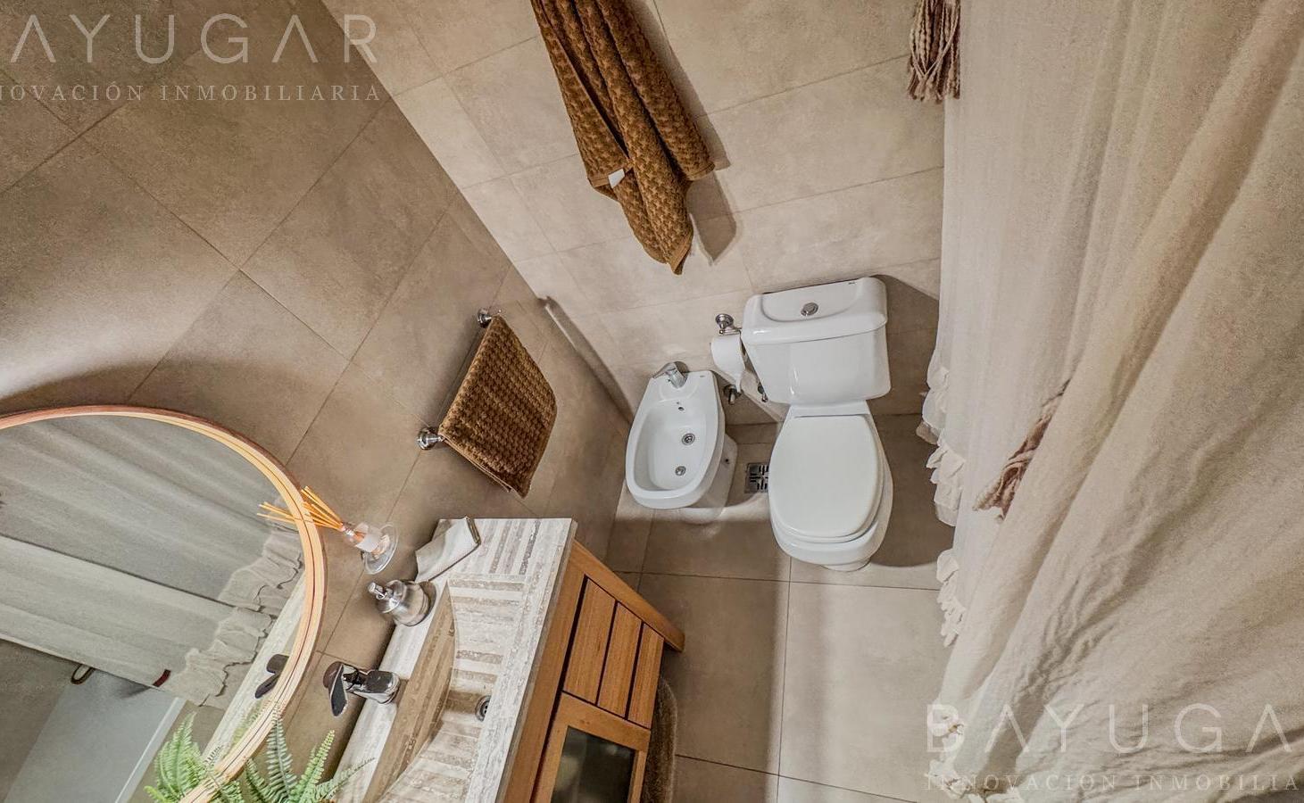 Foto de Venta Departamento - Complejo Villa del Lago - Pilar, imagen 1