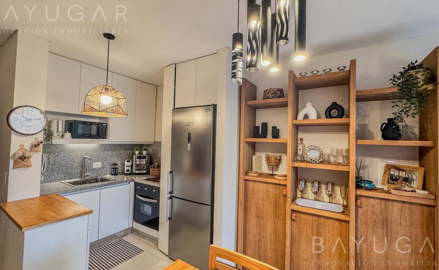 Foto de Venta Departamento - Complejo Villa del Lago - Pilar, imagen 3