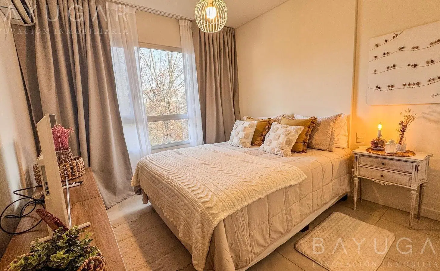 Venta Departamento - Complejo Villa del Lago - Pilar 2