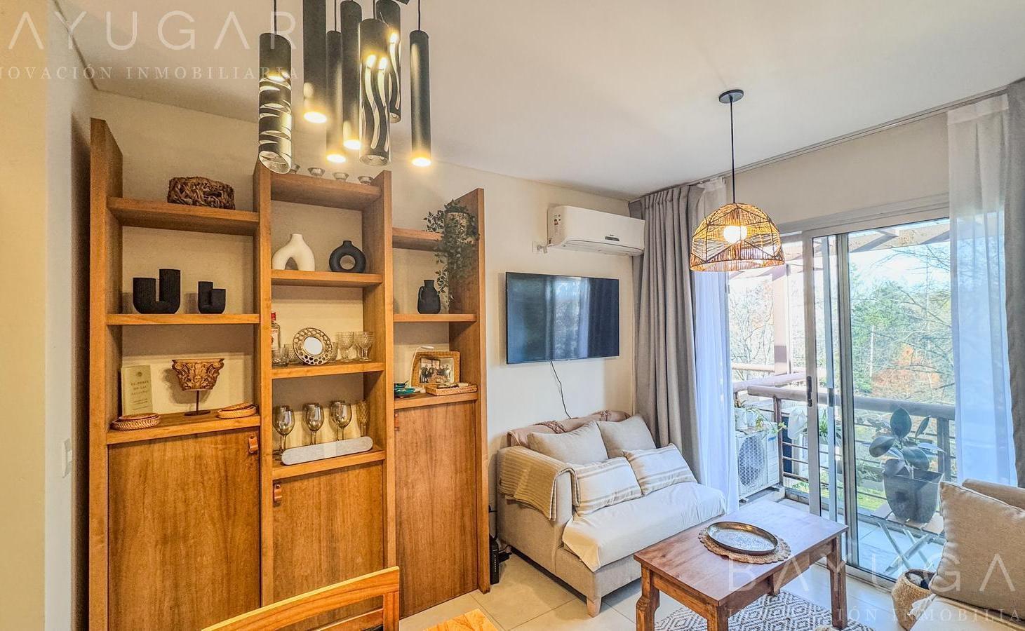 Foto de Venta Departamento - Complejo Villa del Lago - Pilar, imagen 4
