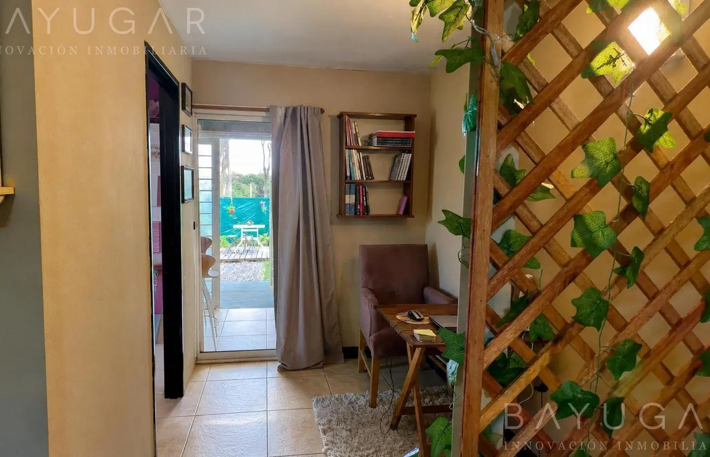 Venta Departamento Planta Baja - Petrel Village - Apto Crédito 5