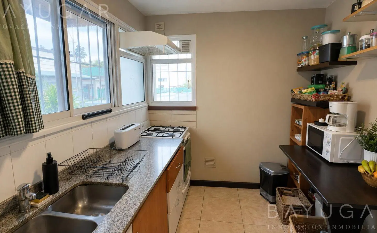 Venta Departamento Planta Baja - Petrel Village - Apto Crédito 3
